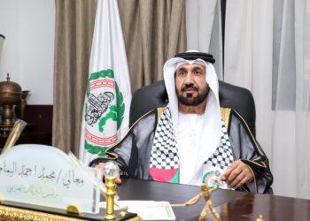 في الذكرى الـ37 لاستقلال فلسطين رئيس البرلمان العربي: استقلال فلسطين حق تاريخي ثابت سنظل ندعمه حتى يتحقق على أرض الواقع