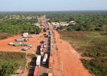 مالي على حافة الانهيار وسط تمدد الجماعات المتطرفة وتراجع نفوذ الدولة