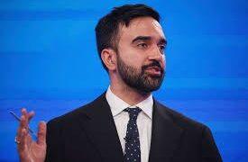 عمدة نيويورك المنتخب، زهران ممداني يعلن التزامه بتنفيذ أمر الاعتقال الدولي ضد نتنياهو حال زيارته للمدينة