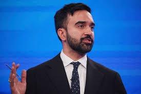 عمدة نيويورك المنتخب، زهران ممداني يعلن التزامه بتنفيذ أمر الاعتقال الدولي ضد نتنياهو حال زيارته للمدينة