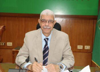 جامعة المنوفية تواصل تقدّمها العالمي في تصنيف شنغهاي 2025