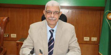 جامعة المنوفية تواصل تقدّمها العالمي في تصنيف شنغهاي 2025