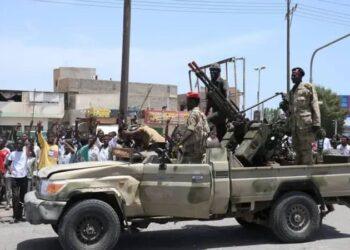 الشرخ بين القاهرة وأبوظبي في السودان… خلاف لم يعد خافياً