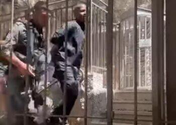 موجة تمرد داخل الجيش الإسرائيلي: 300 ضابط وجندي يطلبون إنهاء خدمتهم فورًا