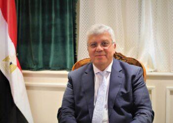 في اليوم العالمي لريادة الأعمال النسائية .. وزير التعليم العالي: الجامعات المصرية منصة لصناعة رائدات الأعمال