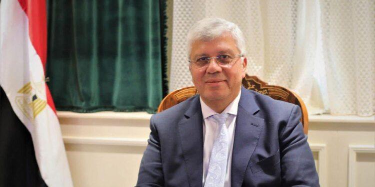 في اليوم العالمي لريادة الأعمال النسائية .. وزير التعليم العالي: الجامعات المصرية منصة لصناعة رائدات الأعمال