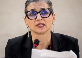 مفوضة أممية: “28 قتيلًا في يوم وقف إطلاق النار… ومعاناة الفلسطينيين عارُ عصرنا”