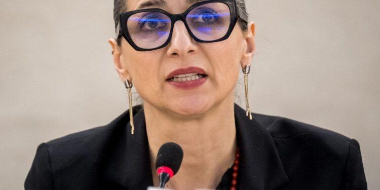 مفوضة أممية: “28 قتيلًا في يوم وقف إطلاق النار… ومعاناة الفلسطينيين عارُ عصرنا”