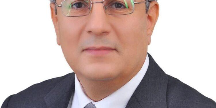 قرار جمهورى بتعيين الدكتور عبد الناصر عبد الحميد عميدا لكلية التربية بجامعة المنوفية