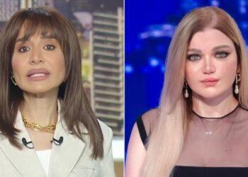 منع ظهور بسمة وهبة وياسمين الخطيب لمدة 3 شهور