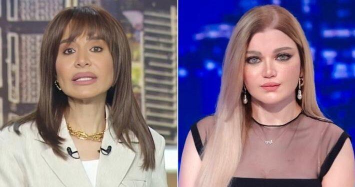 منع ظهور بسمة وهبة وياسمين الخطيب لمدة 3 شهور