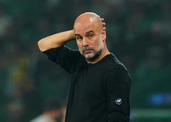 صوت نادر في أوروبا.. سر دفاع جوارديولا المستميت عن الفلسطينيين