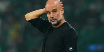 صوت نادر في أوروبا.. سر دفاع جوارديولا المستميت عن الفلسطينيين