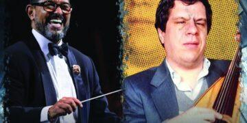 إقبال جماهيري كبير على حفل روائع عمار الشريعي ورؤية جديدة لمؤلفاته بتوقيع هاني فرحات