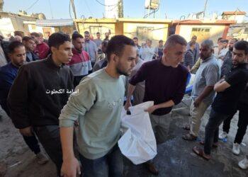 اعتقال فتى فلسطيني بتهمة محاولة استهداف عضو كنيست في القدس