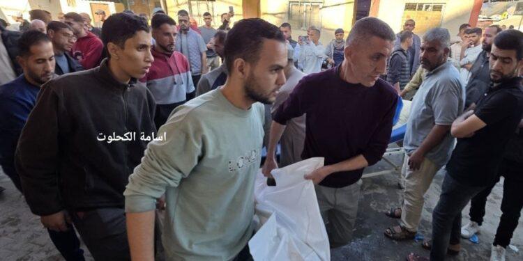 اعتقال فتى فلسطيني بتهمة محاولة استهداف عضو كنيست في القدس