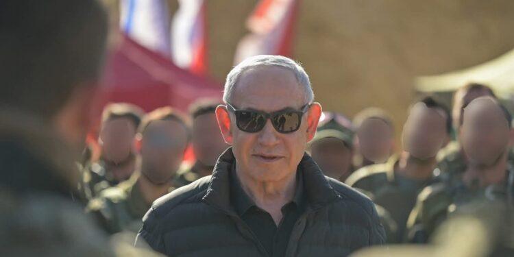 “صفقة نجاة سياسية” تل أبيب تبحث مخرجًا قانونيًا يُبقي نتنياهو في المشهد رغم قضايا الفساد”