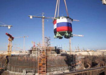 مصر تدخل العصر النووي: مكاسب اقتصادية وبيئية غير مسبوقة من مشروع الضبعة