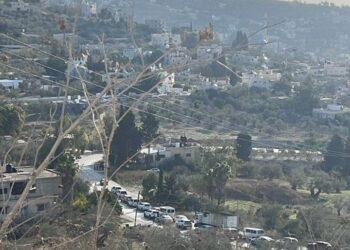 حقوقيون إسرائيليون: 1003 فلسطينيين قتلوا منذ أكتوبر و”التطهير العرقي” مستمر في الضفة الغربية