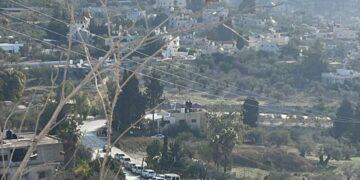 حقوقيون إسرائيليون: 1003 فلسطينيين قتلوا منذ أكتوبر و”التطهير العرقي” مستمر في الضفة الغربية