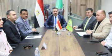 فتح جميع اللجان في المنوفية وتوافد الناخبين للإدلاء بأصواتهم