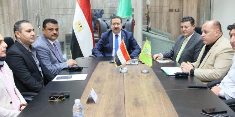 فتح جميع اللجان في المنوفية وتوافد الناخبين للإدلاء بأصواتهم