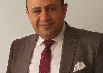 الدكتور أحمد حواس… سبعة أشهر من تطوير مستشفى الهلال الأحمر ووضعها على طريق التميز الطبي