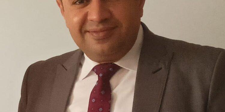 الدكتور أحمد حواس… سبعة أشهر من تطوير مستشفى الهلال الأحمر ووضعها على طريق التميز الطبي