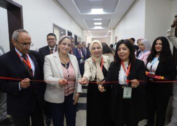 بمشاركة نخبة من الخبراء الدوليين انطلاق المؤتمر الدولي لصون الطبيعة والموارد الوراثية بشرم الشيخ