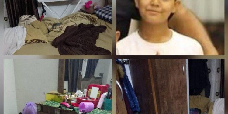 الاحتلال يعتقل طفلًا من قلقيلية بعد اقتحام منزله والاعتداء عليه فجر اليوم