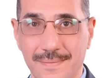 قرار جمهوري بتعيين الدكتور حسام عوض عميدًا لكلية العلوم بجامعة المنوفية