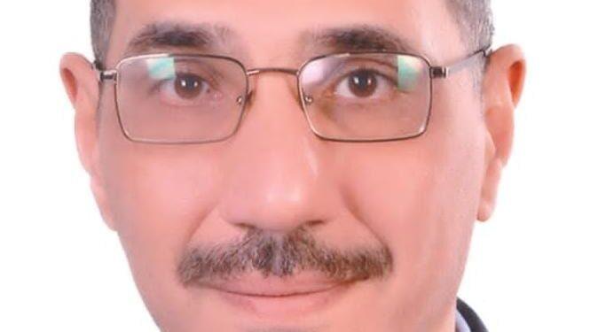 قرار جمهوري بتعيين الدكتور حسام عوض عميدًا لكلية العلوم بجامعة المنوفية