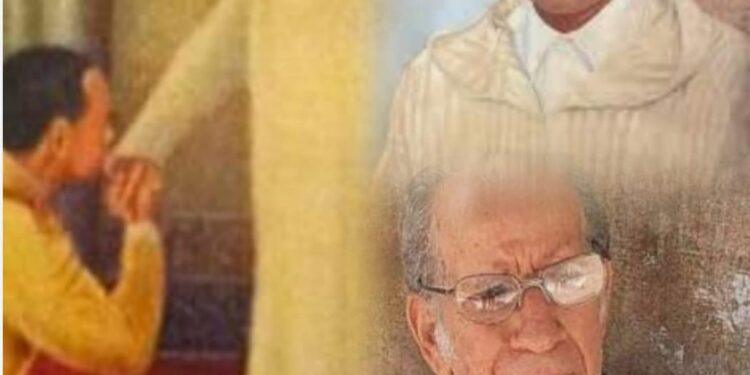 رحيل الفنان العلمي البرتولي رسام الملوك الثلاث … حين ينطفئ نور من أنوار تطوان بالمملكة المغربية.