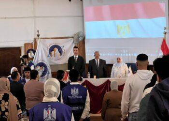 “Learn Kemet”.. فعالية موحّدة تعيد الشباب لجذور الهوية المصرية عبر محافظات الجمهورية