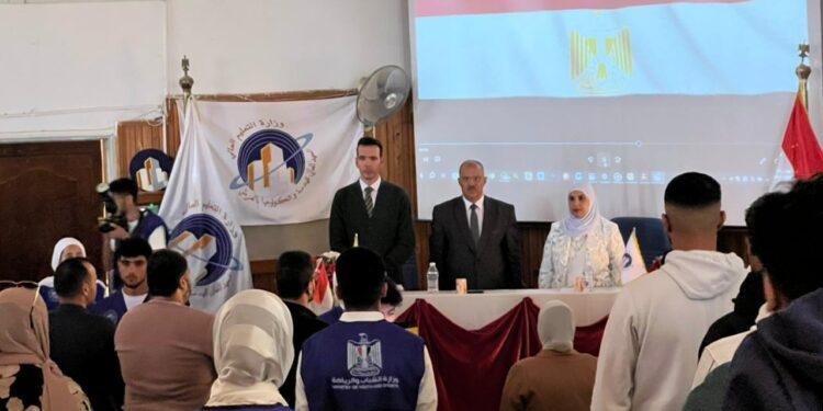 “Learn Kemet”.. فعالية موحّدة تعيد الشباب لجذور الهوية المصرية عبر محافظات الجمهورية