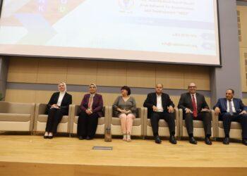 إعلان توصيات المؤتمر الدولي لصون الطبيعة والموارد الوراثية بشرم الشيخ