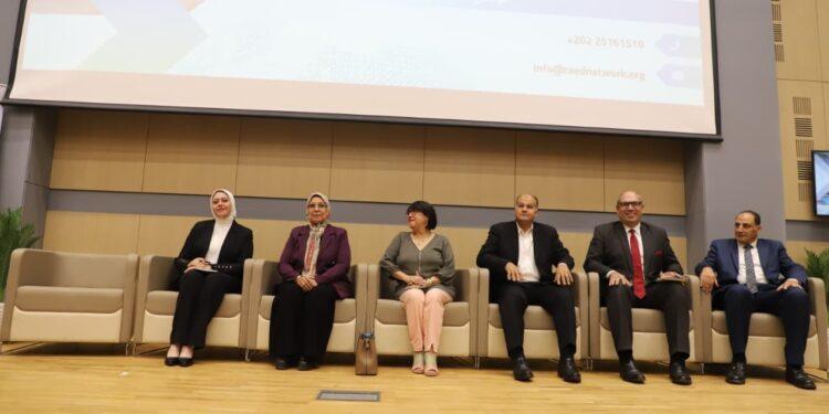 إعلان توصيات المؤتمر الدولي لصون الطبيعة والموارد الوراثية بشرم الشيخ