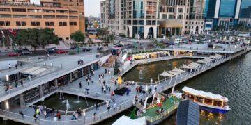 ممشى أهل مصر يواصل نجاحه… وشركة كاونسل ماسترز ترد على حملات التضليل