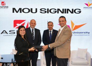 اختتام النسخة الثانية من المنتدى الإقليمي للتنمية المستدامة بالقاهرةمنصة إقليمية تجمع قادة التنمية وتطلق رؤية جديدة للتكامل والشراكات