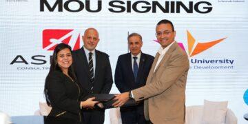 اختتام النسخة الثانية من المنتدى الإقليمي للتنمية المستدامة بالقاهرةمنصة إقليمية تجمع قادة التنمية وتطلق رؤية جديدة للتكامل والشراكات