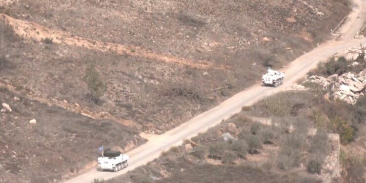 لبنان بين حزب الله وإسرائيل.. تحذيرات من “انفجار وشيك”