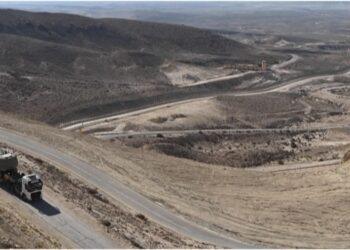 تمركز أميركي جديد على حدود غزة.. وهذه أبرز أهدافه