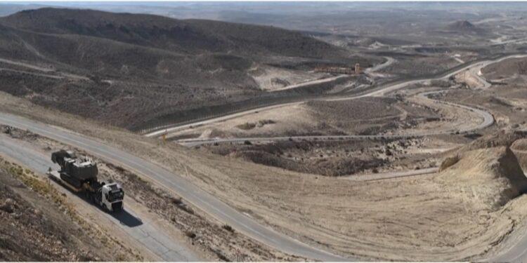 تمركز أميركي جديد على حدود غزة.. وهذه أبرز أهدافه