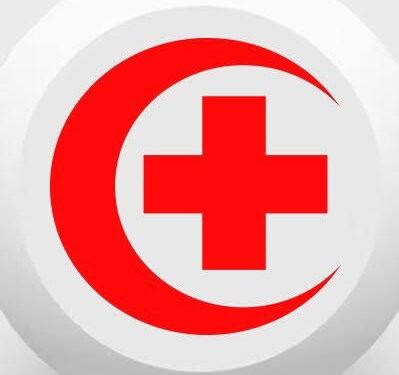 الصليب الأحمر ينقل رفات ثلاثة أشخاص من غزة إلى إسرائيل وسط غموض حول هويتهم