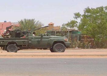 الأمم المتحدة: ألف قتيل بهجوم للدعم السريع على مخيم زمزم