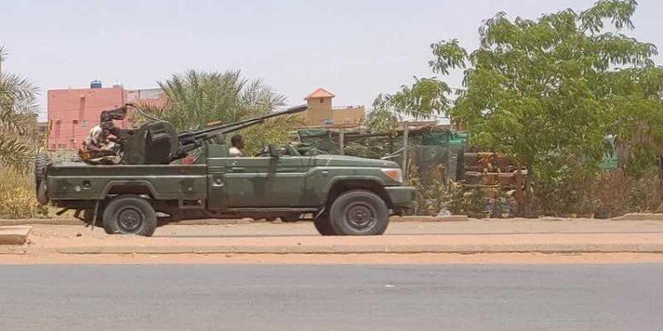 الأمم المتحدة: ألف قتيل بهجوم للدعم السريع على مخيم زمزم