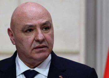 عون يكشف سبب اعتماد لبنان خيار التفاوض مع إسرائيل