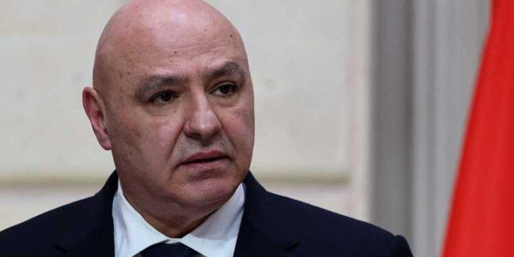 عون يكشف سبب اعتماد لبنان خيار التفاوض مع إسرائيل