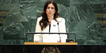 الإمارات تؤكد على أولوية التوصل لهدنة إنسانية فورية بالسودان