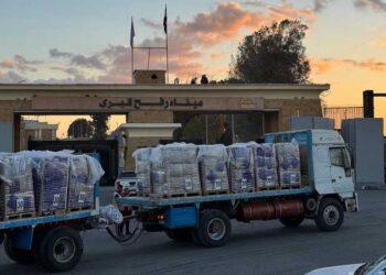 قرار إسرائيلي بشأن معبر رفح.. “ذهاب بلا عودة”